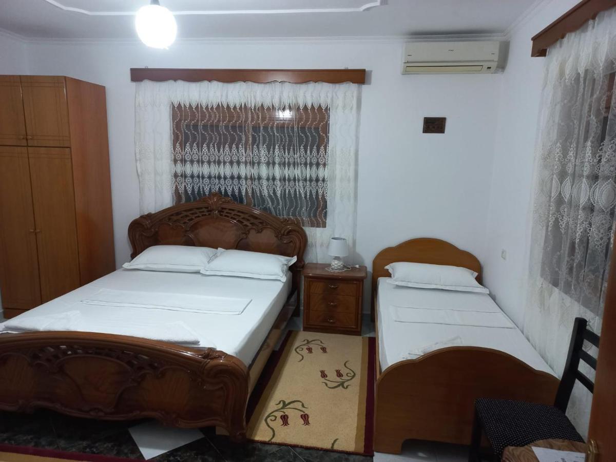 Guest House Bumbli ベラト 部屋 写真