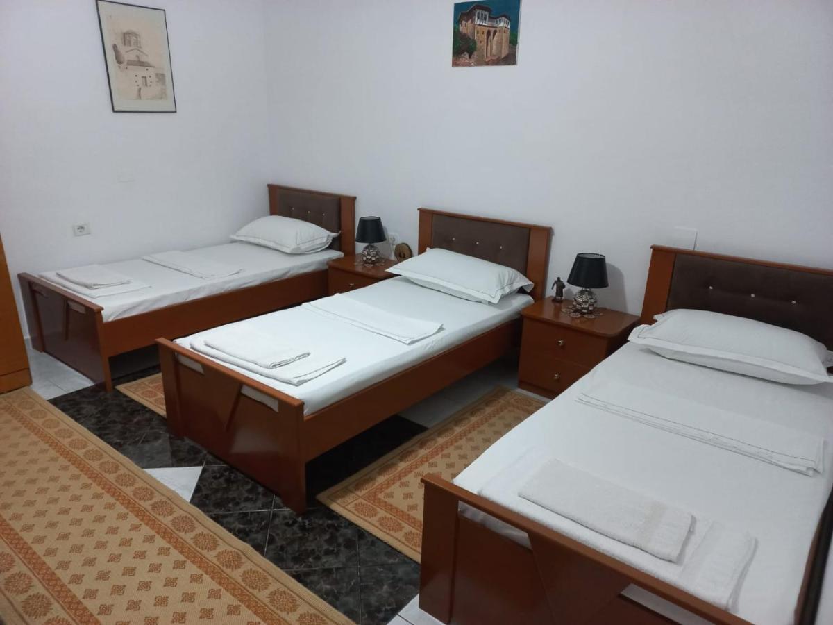 Guest House Bumbli ベラト 部屋 写真