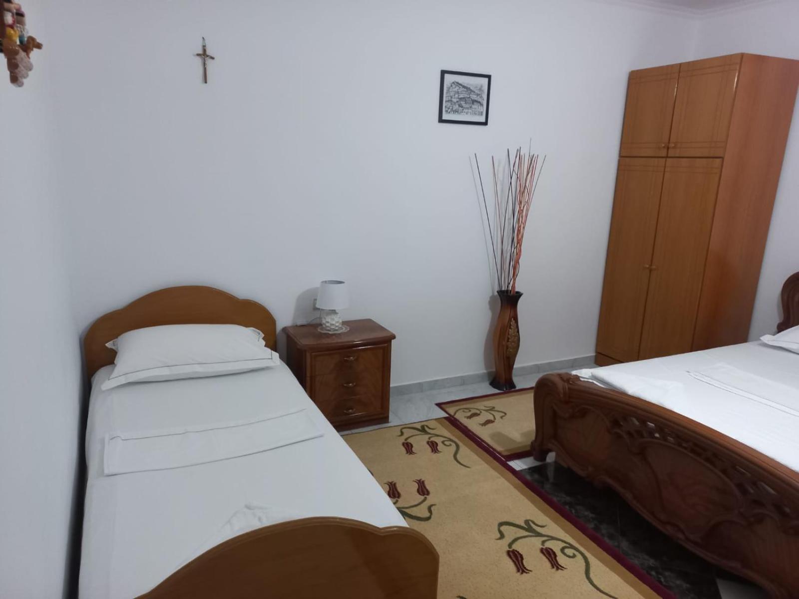 Guest House Bumbli ベラト 部屋 写真
