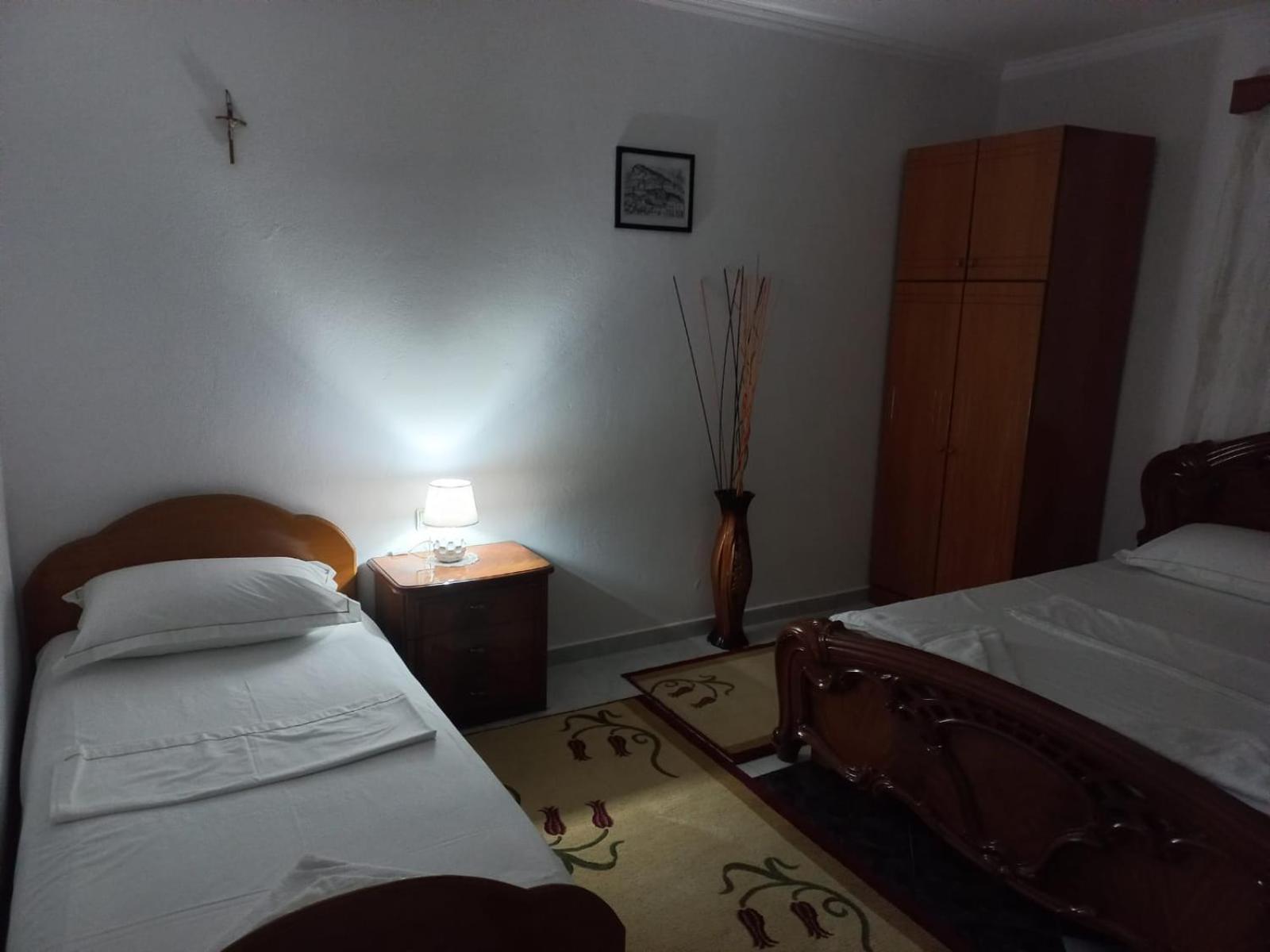Guest House Bumbli ベラト 部屋 写真