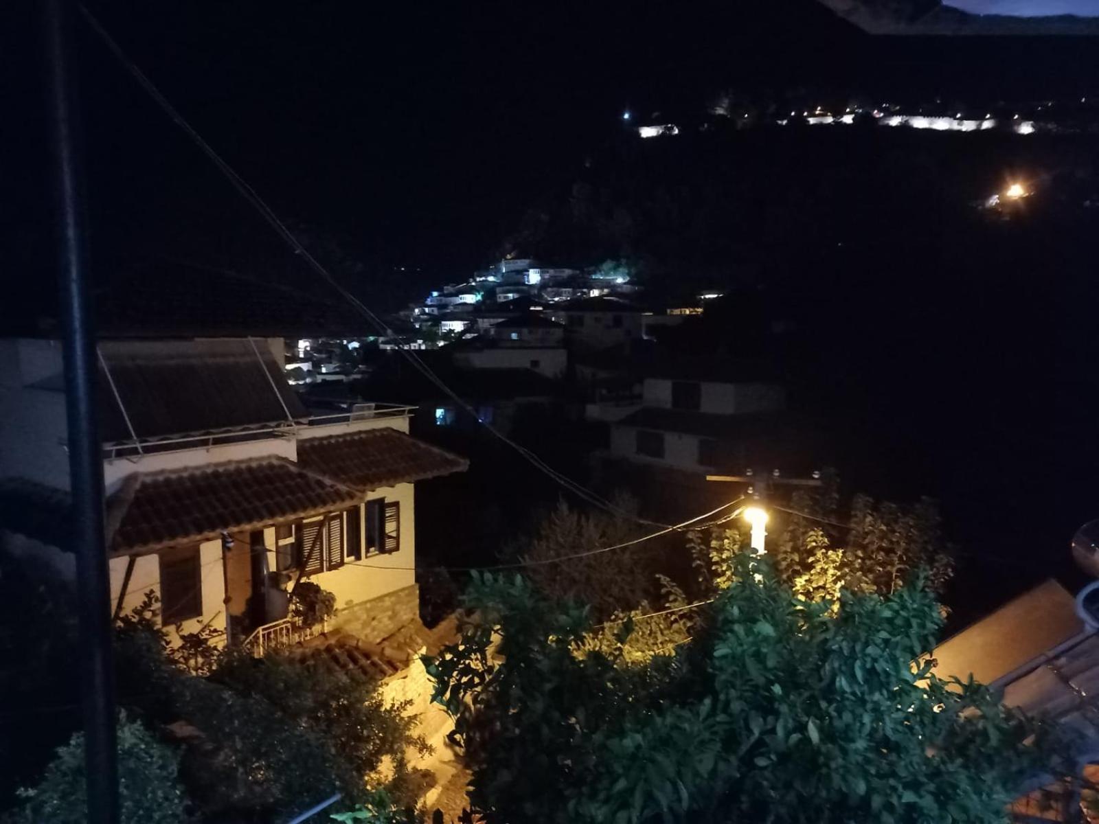 Guest House Bumbli ベラト 部屋 写真