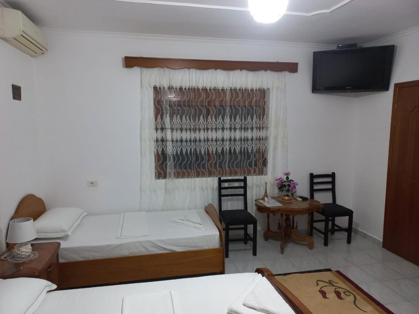 Guest House Bumbli ベラト 部屋 写真