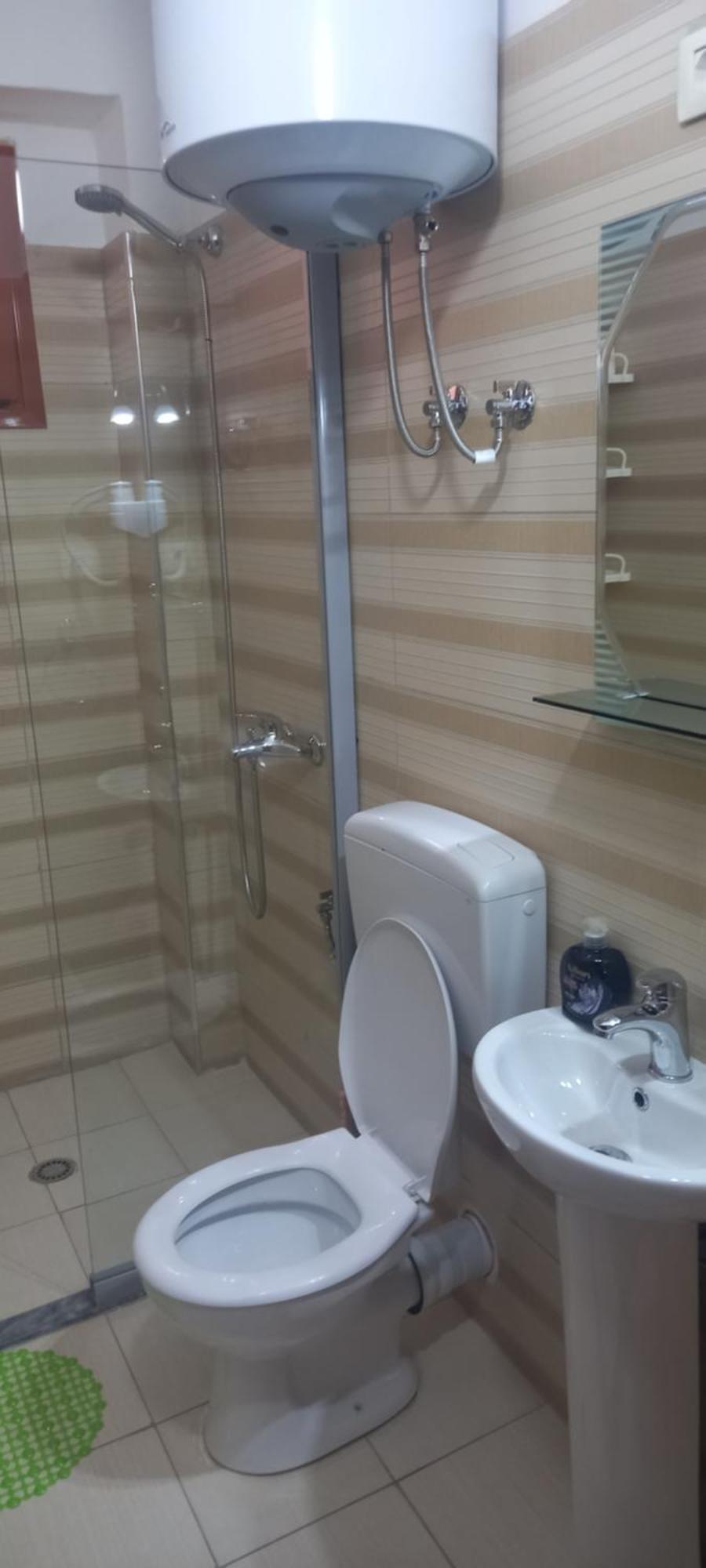 Guest House Bumbli ベラト 部屋 写真
